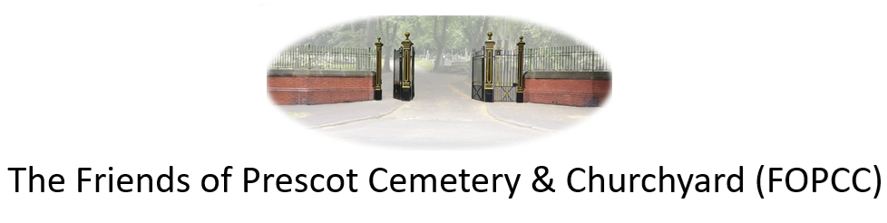 Friends of Prescot Cemetery & Churchyard